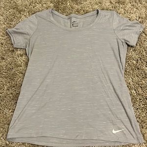 Nike Dri Fit T-Shirt Adult Large